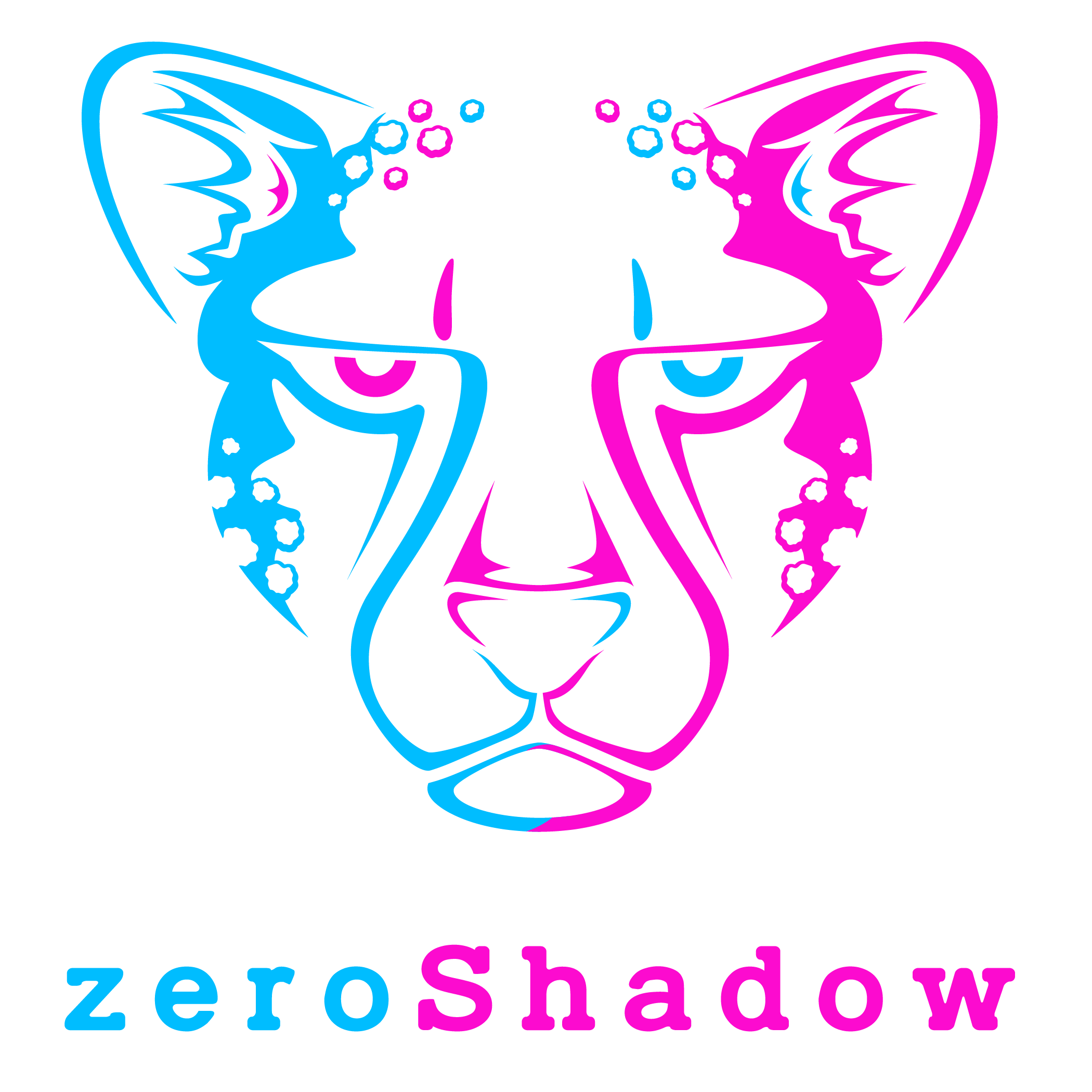 zeroShadow logo